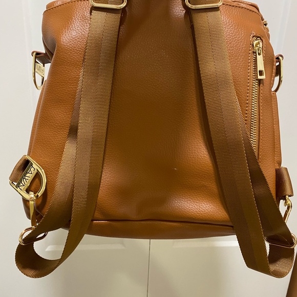 *DISCONTINUED* Fawn Design Mini Diaper Bag - Picture 3 of 16